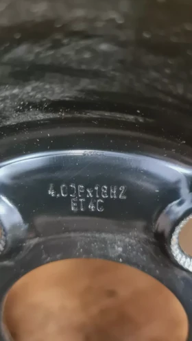    155/90R18  Mercedes-Benz ML | Mobile.bg    4