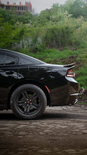 ���� � ������ 225/60R18 �� Dodge Challenger | Mobile.bg � ����� ������ 8