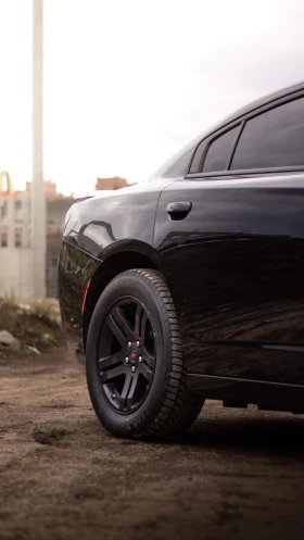 ���� � ������ 225/60R18 �� Dodge Challenger | Mobile.bg � ����� ������ 5