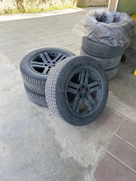 ���� � ������ 225/60R18 �� Dodge Challenger | Mobile.bg � ����� ������ 2