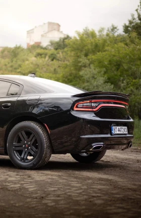 ���� � ������ 225/60R18 �� Dodge Challenger | Mobile.bg � ����� ������ 6