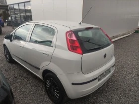 Fiat Punto 1.4 газ бензин , снимка 5