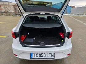 Seat Leon 1.5 Швейцария  Метан, снимка 3
