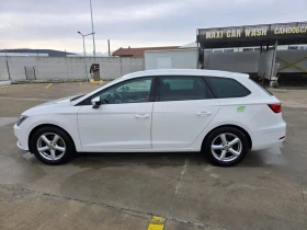 Seat Leon 1.5 Швейцария  Метан, снимка 13