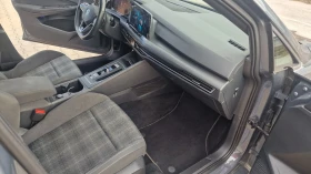 VW Golf 2.0GTD!!БАРТЕР! IQ-LIGHT!! НОВ!, снимка 12