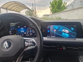 VW Golf 2.0GTD!!БАРТЕР! IQ-LIGHT!! НОВ!, снимка 14