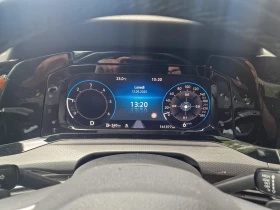 VW Golf 2.0GTD!!БАРТЕР! IQ-LIGHT!! НОВ!, снимка 16