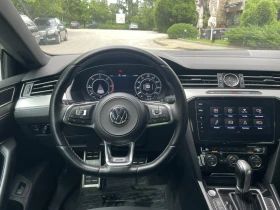 VW Arteon R-Line* 4Motion* 240к.с.* Digital* , снимка 8