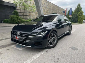 VW Arteon R-Line* 4Motion* 240к.с.* Digital* , снимка 1