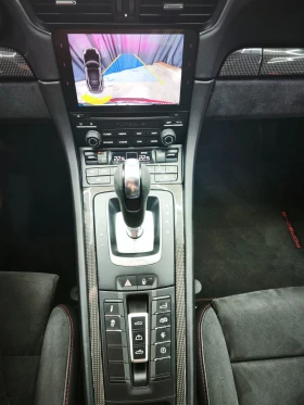 Porsche 911 Carrera GTS Cabrio, снимка 13