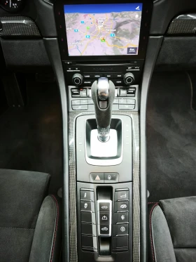 Porsche 911 Carrera GTS Cabrio, снимка 15