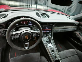 Porsche 911 Carrera GTS Cabrio, снимка 14