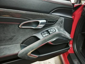 Porsche 911 Carrera GTS Cabrio, снимка 16