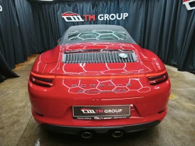 Porsche 911 Carrera GTS Cabrio, снимка 5