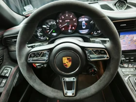 Porsche 911 Carrera GTS Cabrio, снимка 11