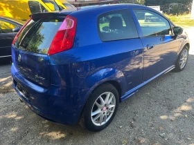 Fiat Punto Turbo, снимка 6