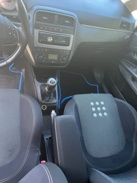 Fiat Punto Turbo, снимка 12