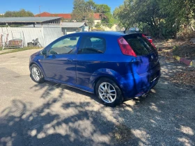 Fiat Punto Turbo, снимка 8