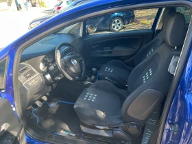 Fiat Punto Turbo, снимка 9