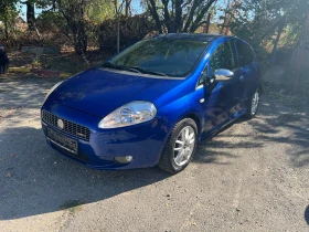 Fiat Punto Turbo, снимка 3
