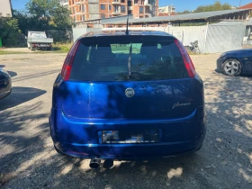 Fiat Punto Turbo, снимка 7