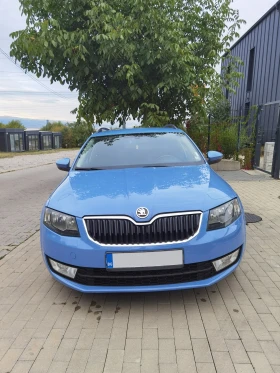 Skoda Octavia, снимка 4