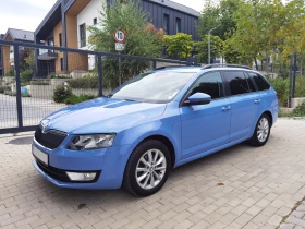 Skoda Octavia, снимка 5