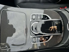 Mercedes-Benz E 63 AMG S 4M+ , снимка 12