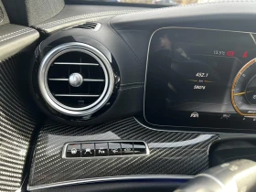 Mercedes-Benz E 63 AMG S 4M+ , снимка 10