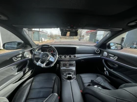 Mercedes-Benz E 63 AMG S 4M+ , снимка 7