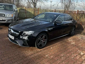 Mercedes-Benz E 63 AMG S 4M+ , снимка 2