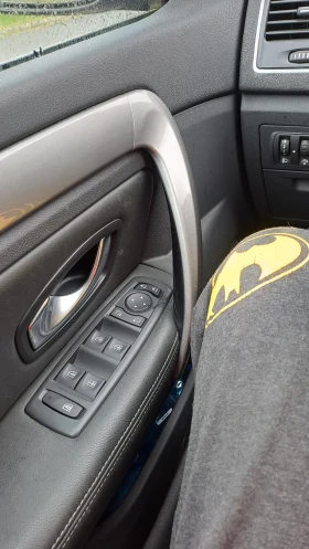 Renault Laguna, снимка 7