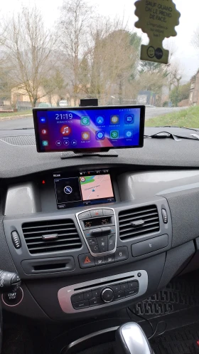 Renault Laguna, снимка 10