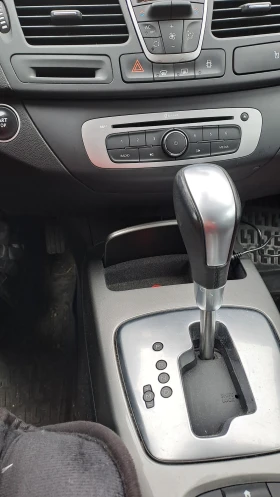 Renault Laguna, снимка 8