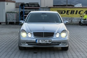 Mercedes-Benz E 270 Avantgard | Парктроник | Регистрирана , снимка 1