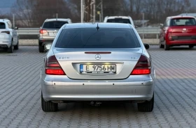 Mercedes-Benz E 270 Avantgard | Парктроник | Регистрирана , снимка 5