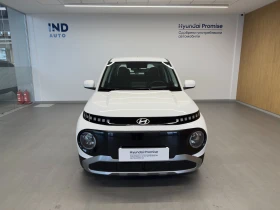 Hyundai Inster BUSINESS 49kWh, снимка 8