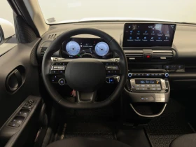 Hyundai Inster BUSINESS 49kWh, снимка 11