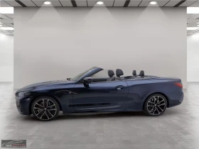 BMW 430 CABRIO/286HP/M-SPORT/360/H&K/LED/ACC/138z, снимка 3