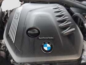 BMW 430 CABRIO/286HP/M-SPORT/360/H&K/LED/ACC/138z, снимка 8