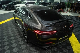 Mercedes-Benz AMG GT 43 4MATIC+ LED 360 BURM ГАРАНЦИЯ ЛИЗИНГ 100%, снимка 7