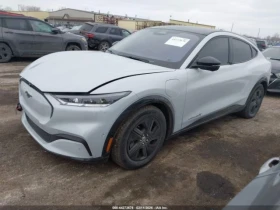 Ford Mustang Mach-E Mach-E California Route 1, снимка 14