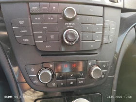 Opel Insignia 2.8, снимка 7