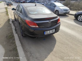 Opel Insignia 2.8, снимка 3
