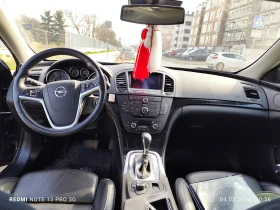Opel Insignia 2.8, снимка 4