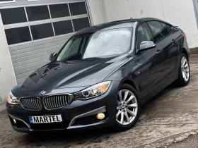 BMW 3gt 2.0d, снимка 1