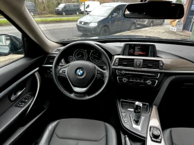 BMW 3gt 2.0d, снимка 7