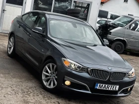 BMW 3gt 2.0d, снимка 3