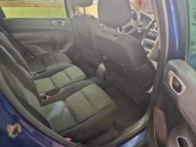 Peugeot 307 1.6HDI-Гаражно-климатр, снимка 14