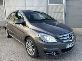 Mercedes-Benz B 180, снимка 2